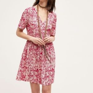Anthropologie HD in Paris Archipelago Dress - 4